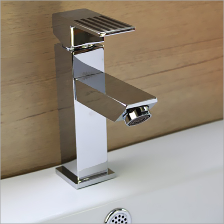 Stainless Steel Faucets