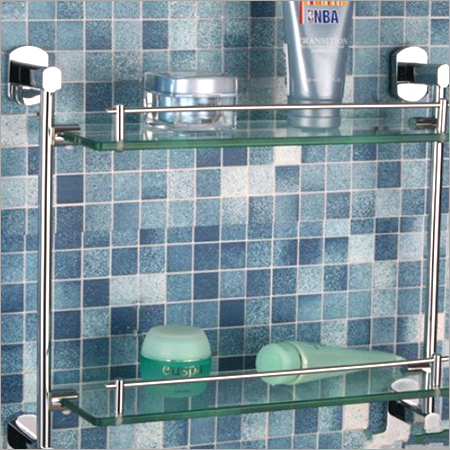 Hanging Bathroom Fixtures