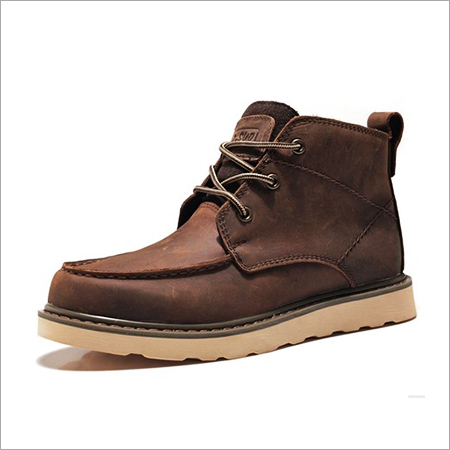 Men's Boots