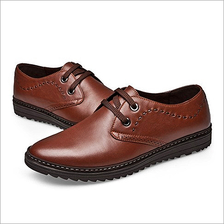 Men's Leather Shoes