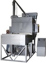 Drop Bottom Furnace