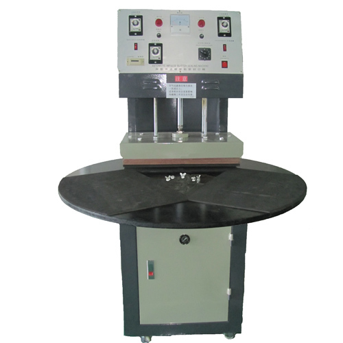 Blister and Art Card sealing machine