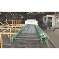 Tube Annealing Furnace