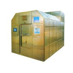 Cremation Furnace