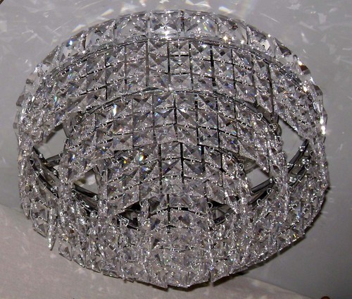 CEILING LIGHT