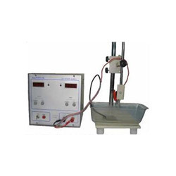 Electrolytic Polisher