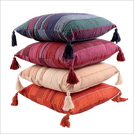 Fiber Pillow Cushions