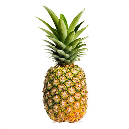 Fresh Pineapple