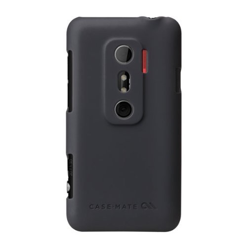 Case-mate Cm015746 Barely There Case - Plastic, 12.7 X 1.2 X 6.6 Cm, Black | Slim Profile, Lightweight, Durable Phone Protection