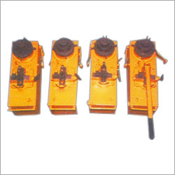 Hydraulic Telescopic Jack