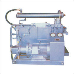 Hydraulic Power Pack