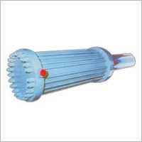 Industrial Hydraulic Cylinders Body Material: Steel
