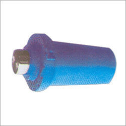 Telescopic cylinder