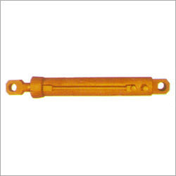 Telescopic Hydraulic Cylinder