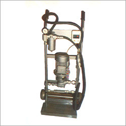 हाइड्रोलिक फोर्टा फिल्टर