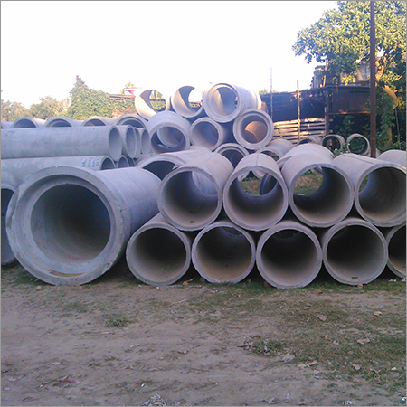 RCC Concrete Hume Pipe