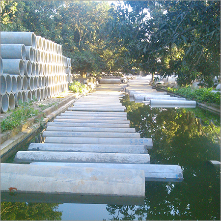 RCC Sewer Pipes