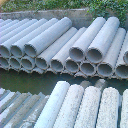 Concrete Pipes