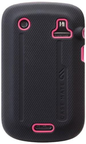 Case-Mate Tough CM016290 Case - Polycarbonate, 10.9x6.1x1.5 cm, Black | Shock Absorption, Impact Protection, Scratch Resistant