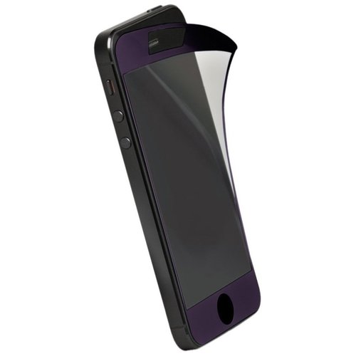 Case-Mate SP CM022820 Zero Screen - PET Film 11.5x4 cm Black Scratch Resistant Slim Screen Protector