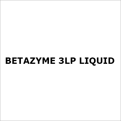 Betazyme 3LP Liquid