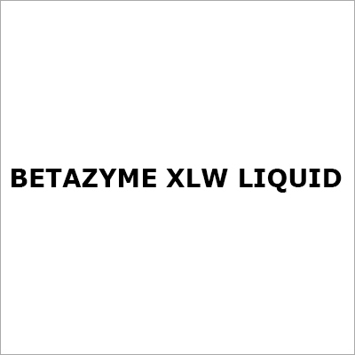 Betazyme XLW Liquid