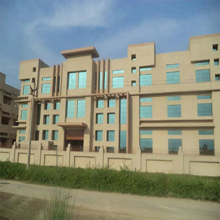 Insulated Glass