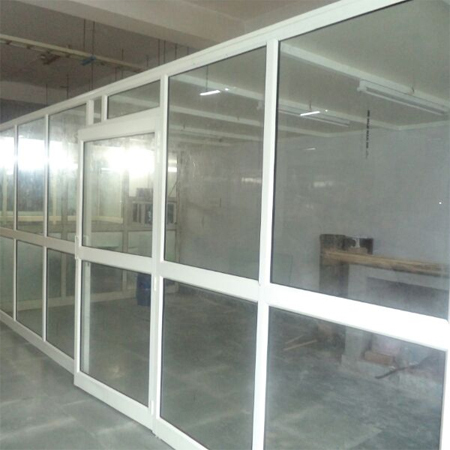 Insulated Window Glass