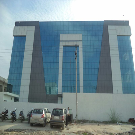 Insulated Glass