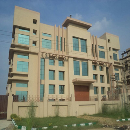 Insulated Glass