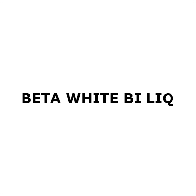 Beta White BI Liquid