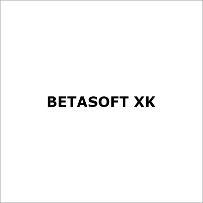 Betasoft XK Silicon Softener