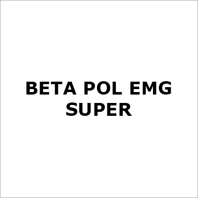 Beta Pol EMG Super