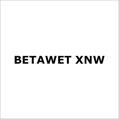 Betawet XNW Chemicals