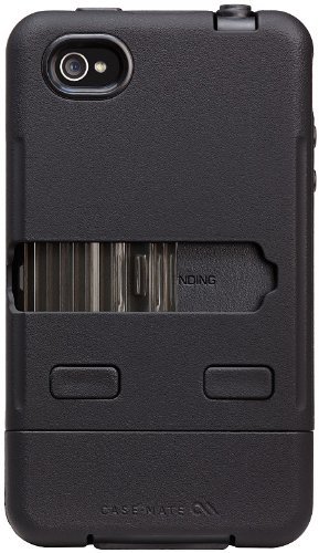 Case-Mate Tank CM016801 Case for Apple