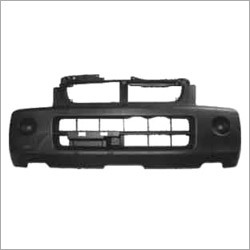 Wagon R Front Bumper