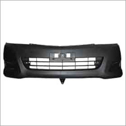 Innova Front Bumper