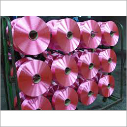 Polyster Yarn