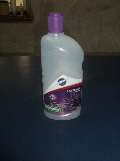 for 500ml floor cleaner