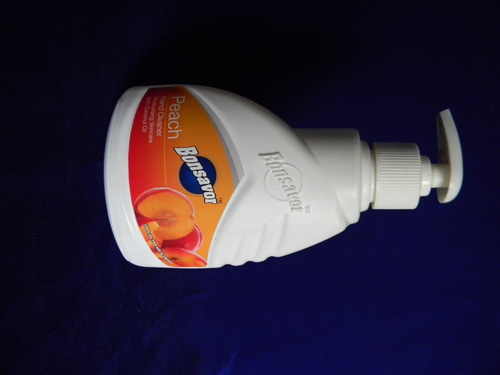for hand wash