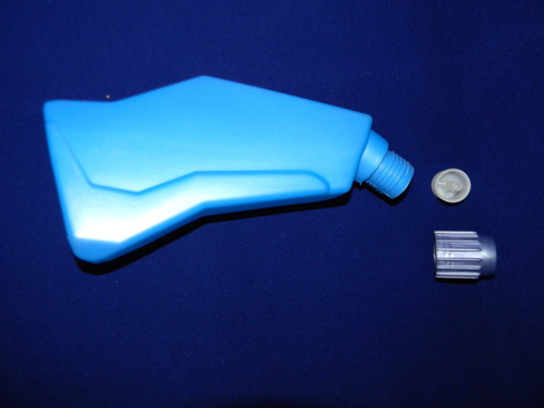 for toilet cleaner