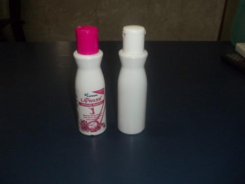 for 100 ml intimate wash
