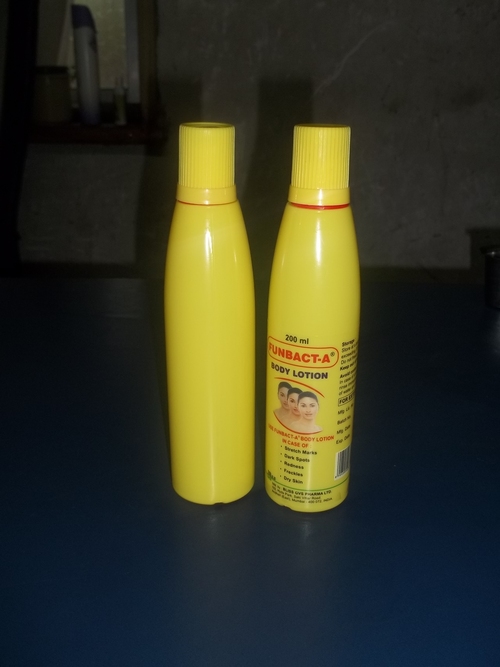 200 ml lotions