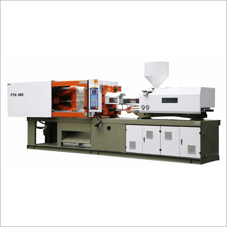 Injection Moulding Machine