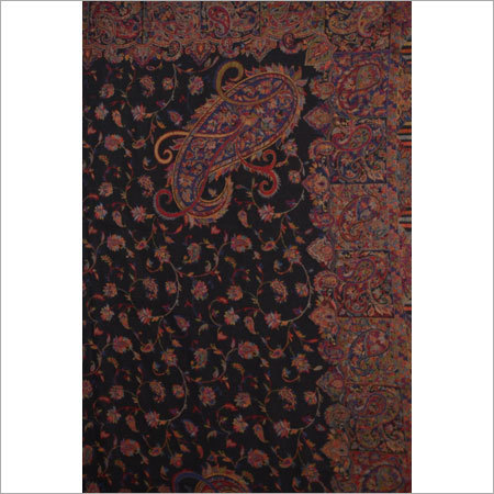 Indian Pashmina Shawls