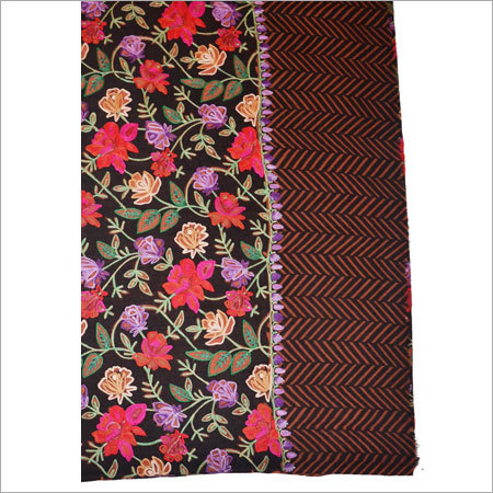 Luxury Pashmina Shawls