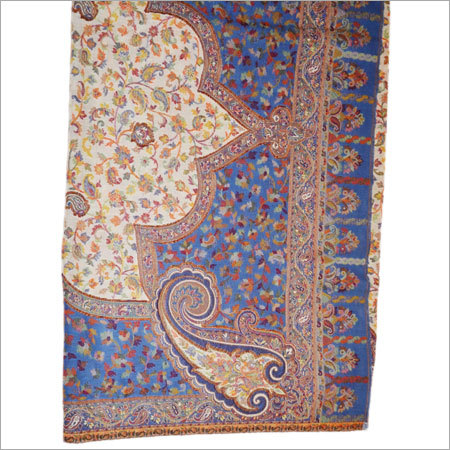 Designer Shawls