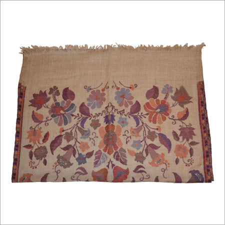 Printed Cotton Shawls