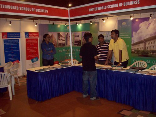 Complete Exhibition solutions