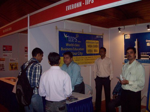 Exhibition Managed Imperial Events